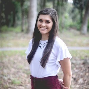 Meet your Posher, Braley